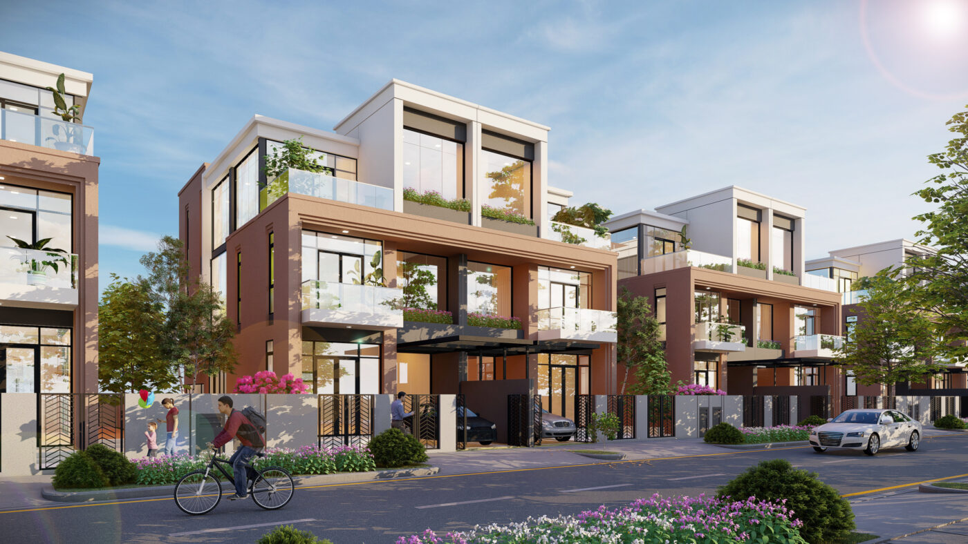 mẫu biệt thự đảo phượng hoàng aqua citymẫu biệt thự đảo phượng hoàng aqua city