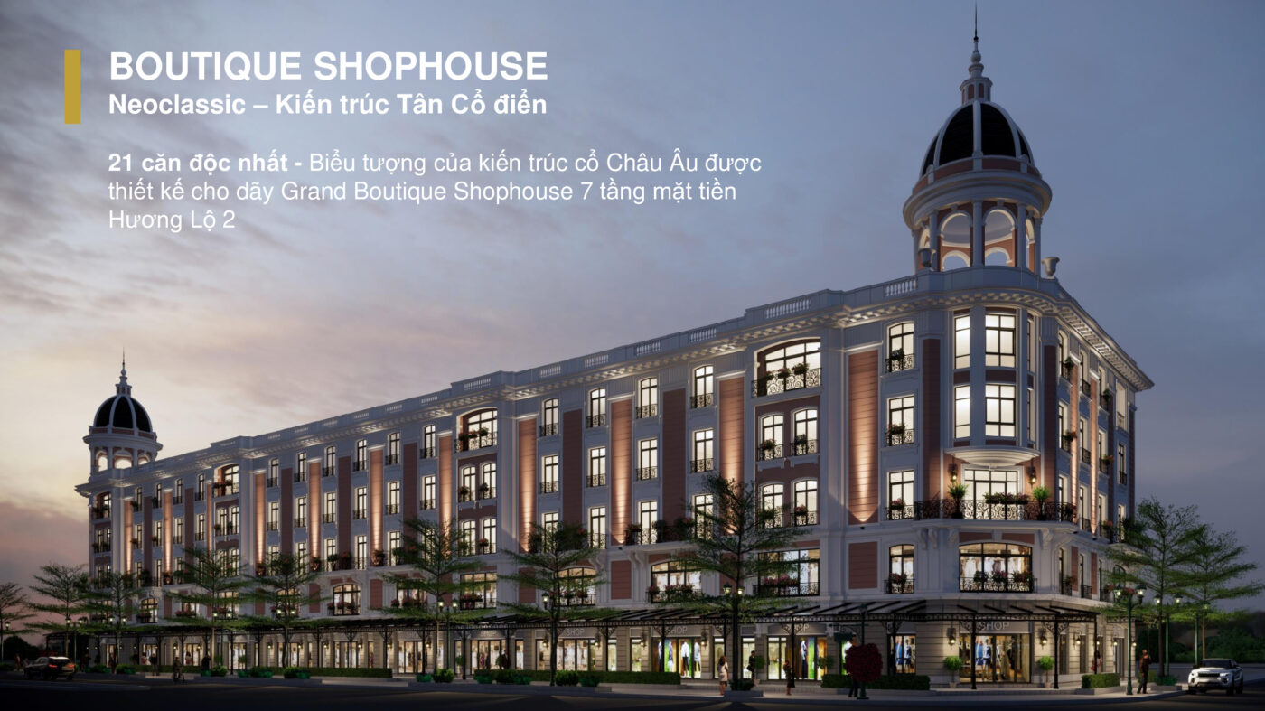 boutique shophouse aqua cty