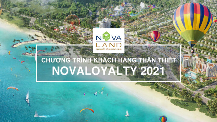 chướn gtrinh novaloyaty khách hàng thân thiết của novaland