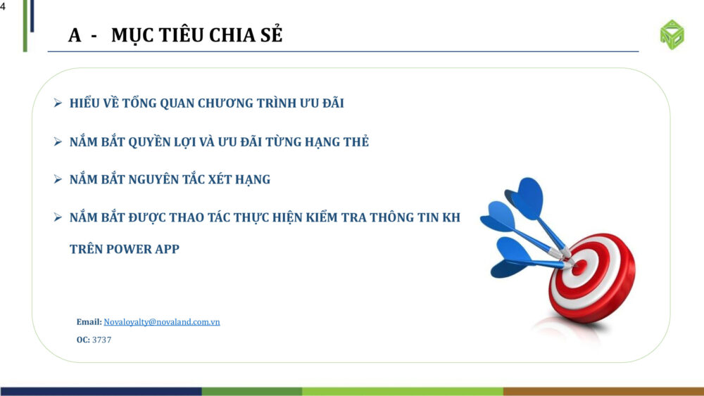 chướn gtrinh novaloyaty khách hàng thân thiết của novaland