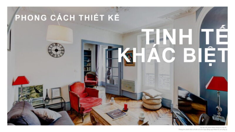 Thiết kế nội thất boutique hotel novaworld phan thiết