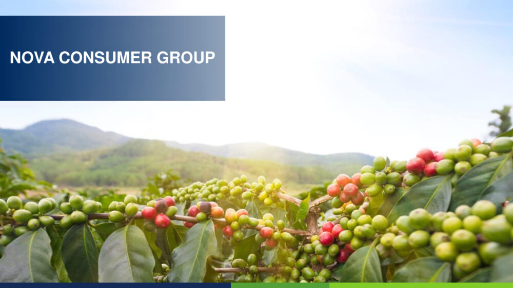 Giới thiệu Nova consumer Group