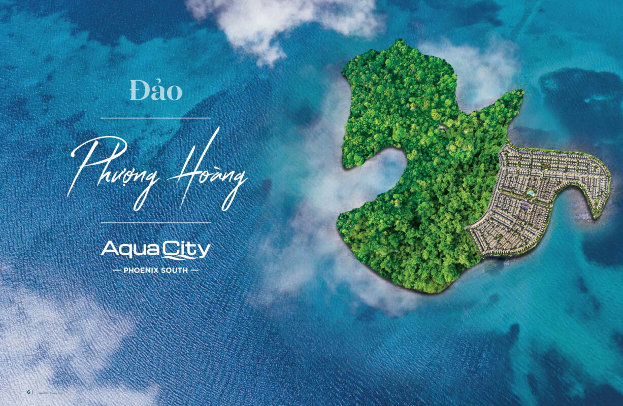 mặt bằng phoenix south đảo phượng hoàng