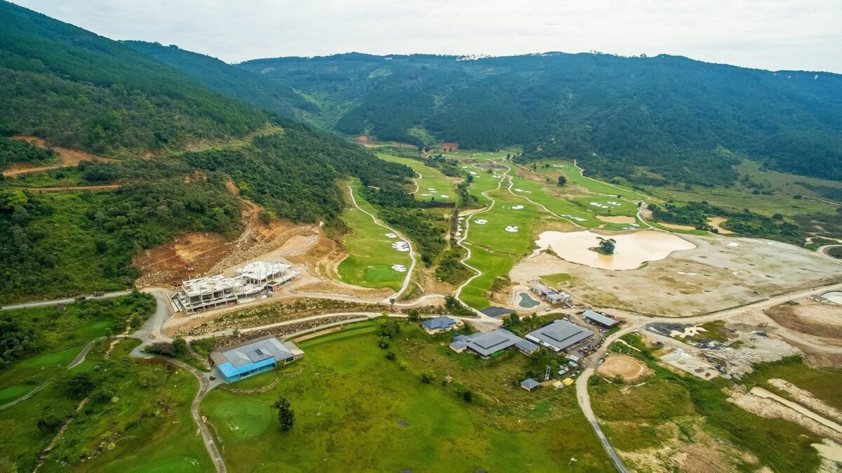 dựa an novaworld đà lạt