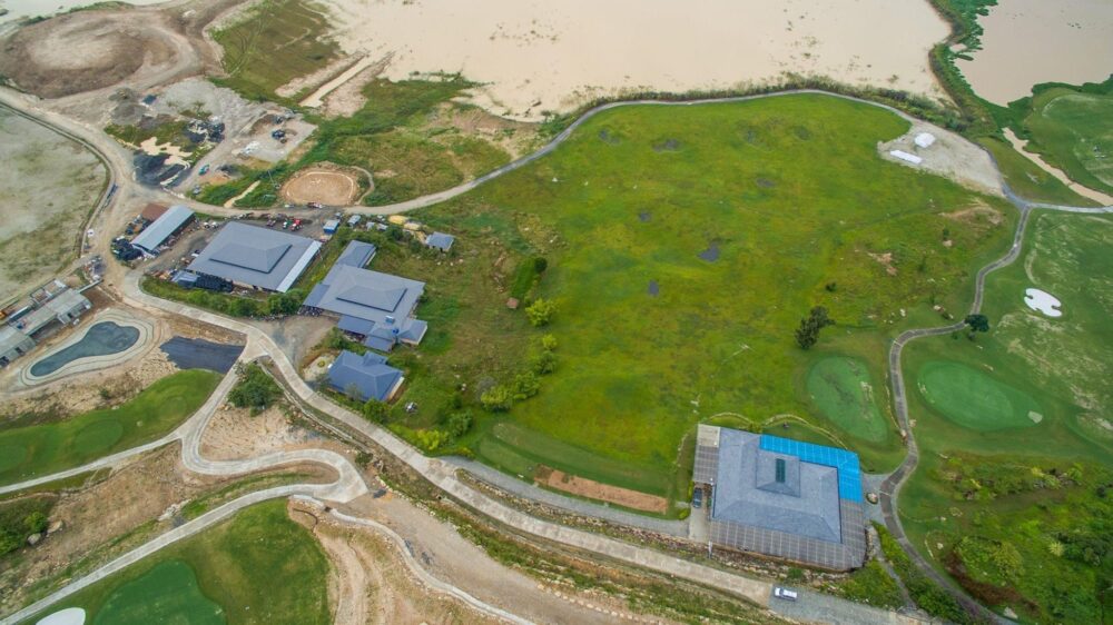 dựa an novaworld đà lạt