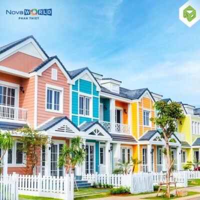 Tiến độ thi công novaworld phan thiết