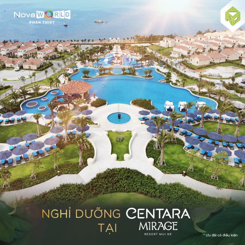Waikiki novaworld phan thiết