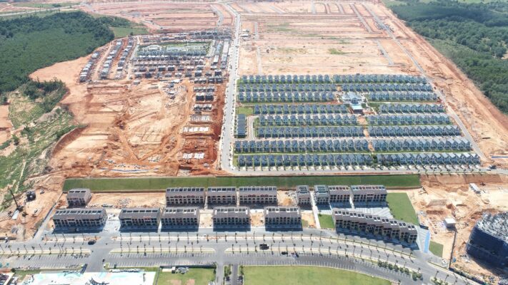 khu 2 florrida 1 novaworld phan thiết