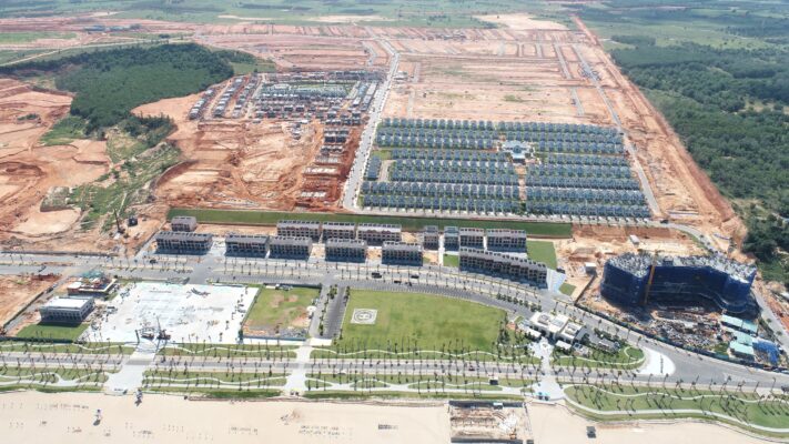 khu 2 florrida 1 novaworld phan thiết