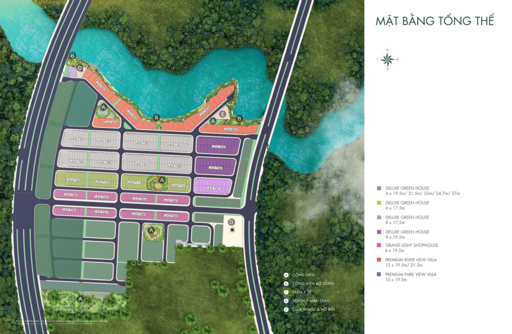 chuyển nhượng Aqua City khu River Park 1 chuyển nhượng Aqua City khu River Park 1