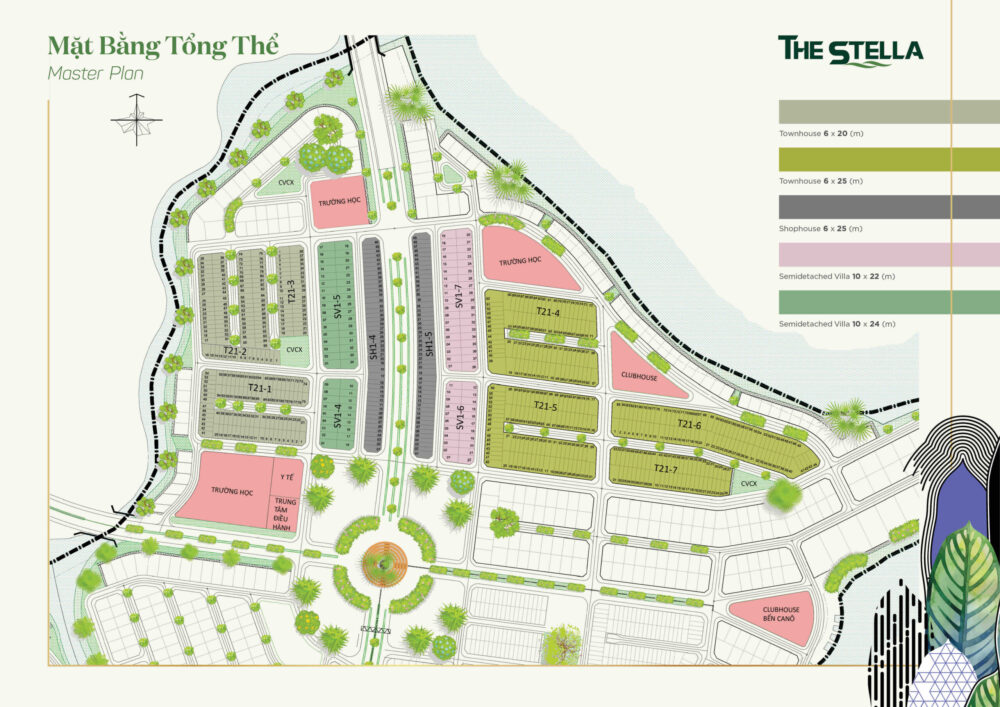 chuyển nhượng Aqua City khu The Stella – Ever Green 2 chuyển nhượng Aqua City khu The Stella – Ever Green 2