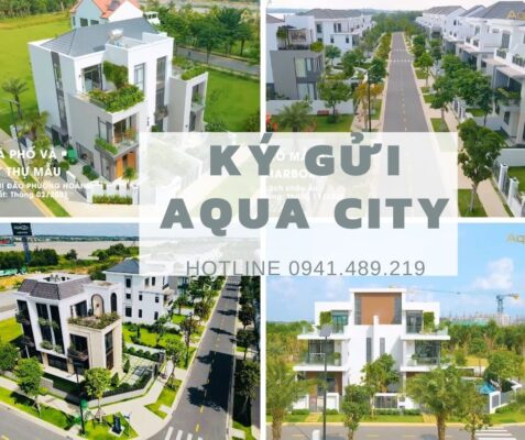 ký gửi bán qua city của novaland