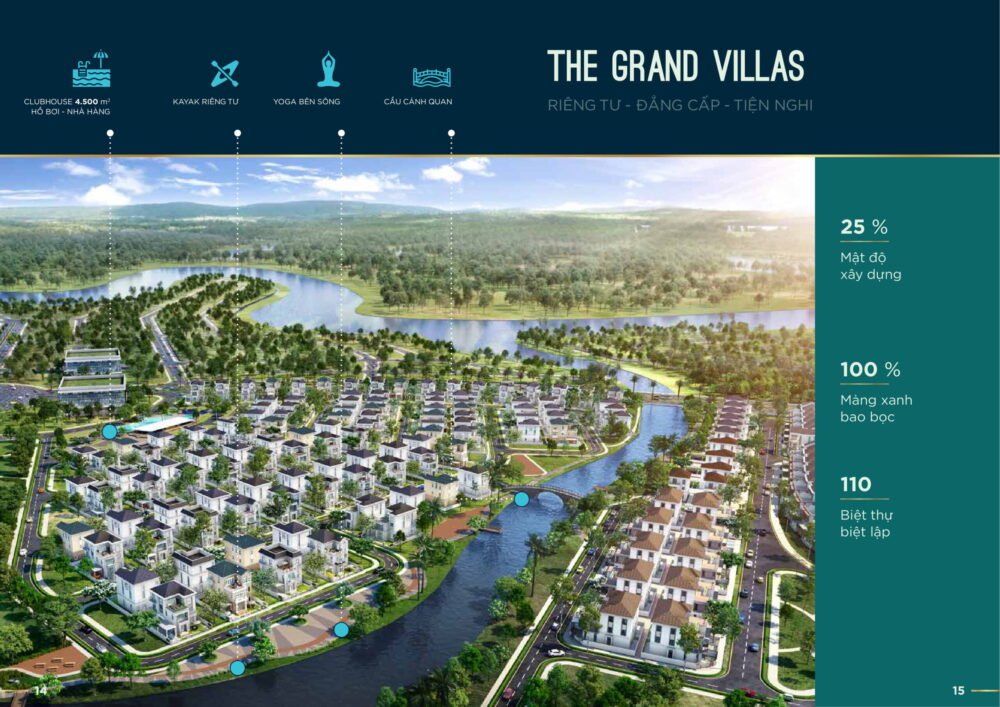 chuyển nhượng Aqua City khu The Grand Villas – Ever Green 1 chuyển nhượng Aqua City khu The Grand Villas – Ever Green 1