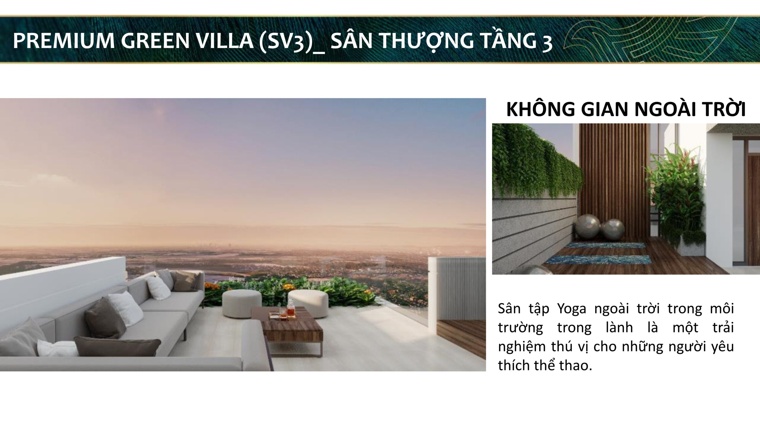Thiết kế nội thất biệt thự aqua city