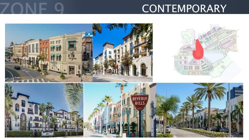 nhà phố Marina City Mũi Né Vị trí địa lý của dự án- vị trí đắc địa, phong thủy