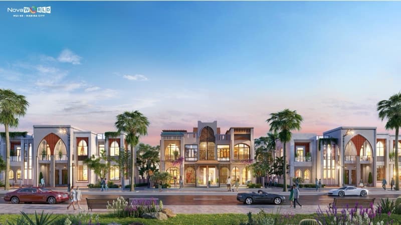 novaland