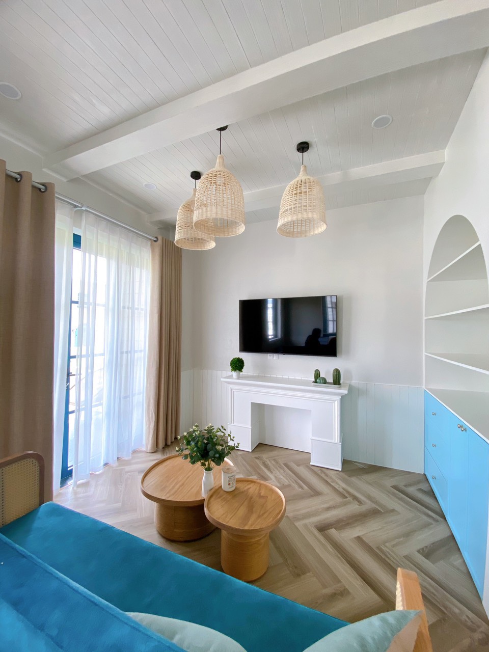 cho thuê biệt thự Novaworld Phan Thiết