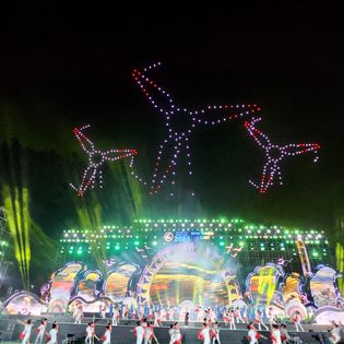 Tiện ích Novaworld Phan Thiết