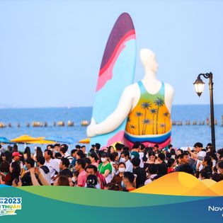 Tiện ích Novaworld Phan Thiết