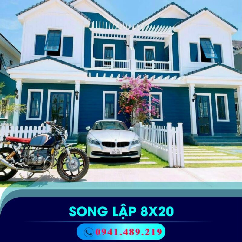 Cho thuê nhà villa biệt thự novaworld phan thiết