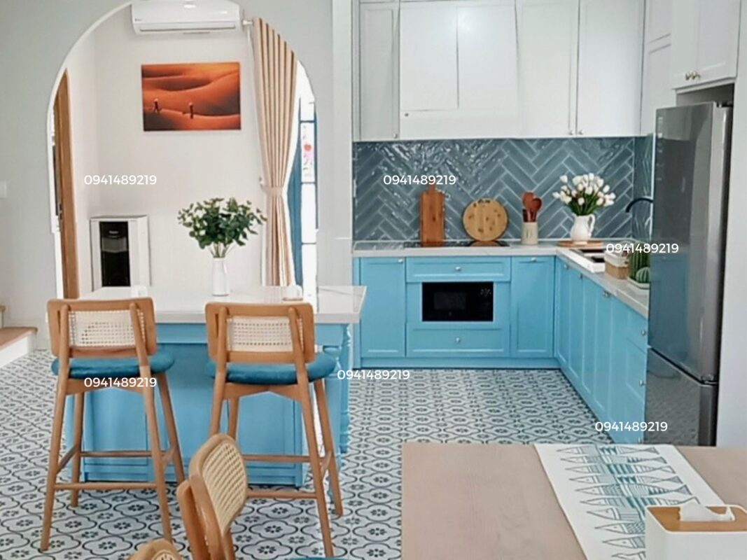 Cho thuê Villa 3 phòng ngủ novaworld phan thiết