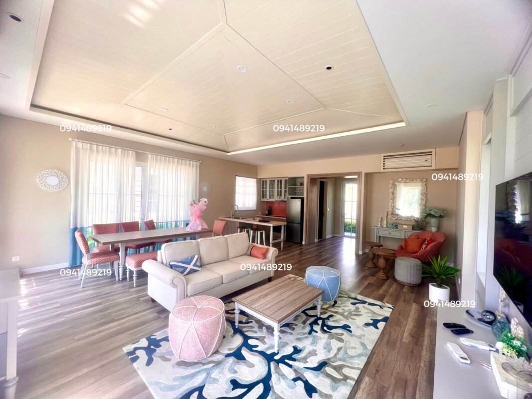 Cho thuê villa biệt thự view biển 2 phòng ngủ