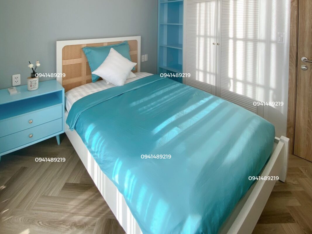 Cho thuê Villa 3 phòng ngủ novaworld phan thiết