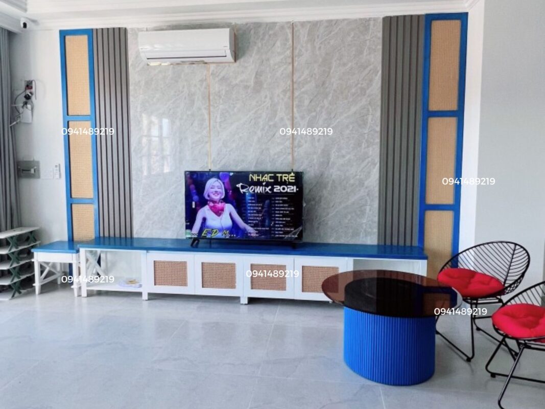 Cho thuê nhà phố 3 phòng ngủ novaworld phan thiết