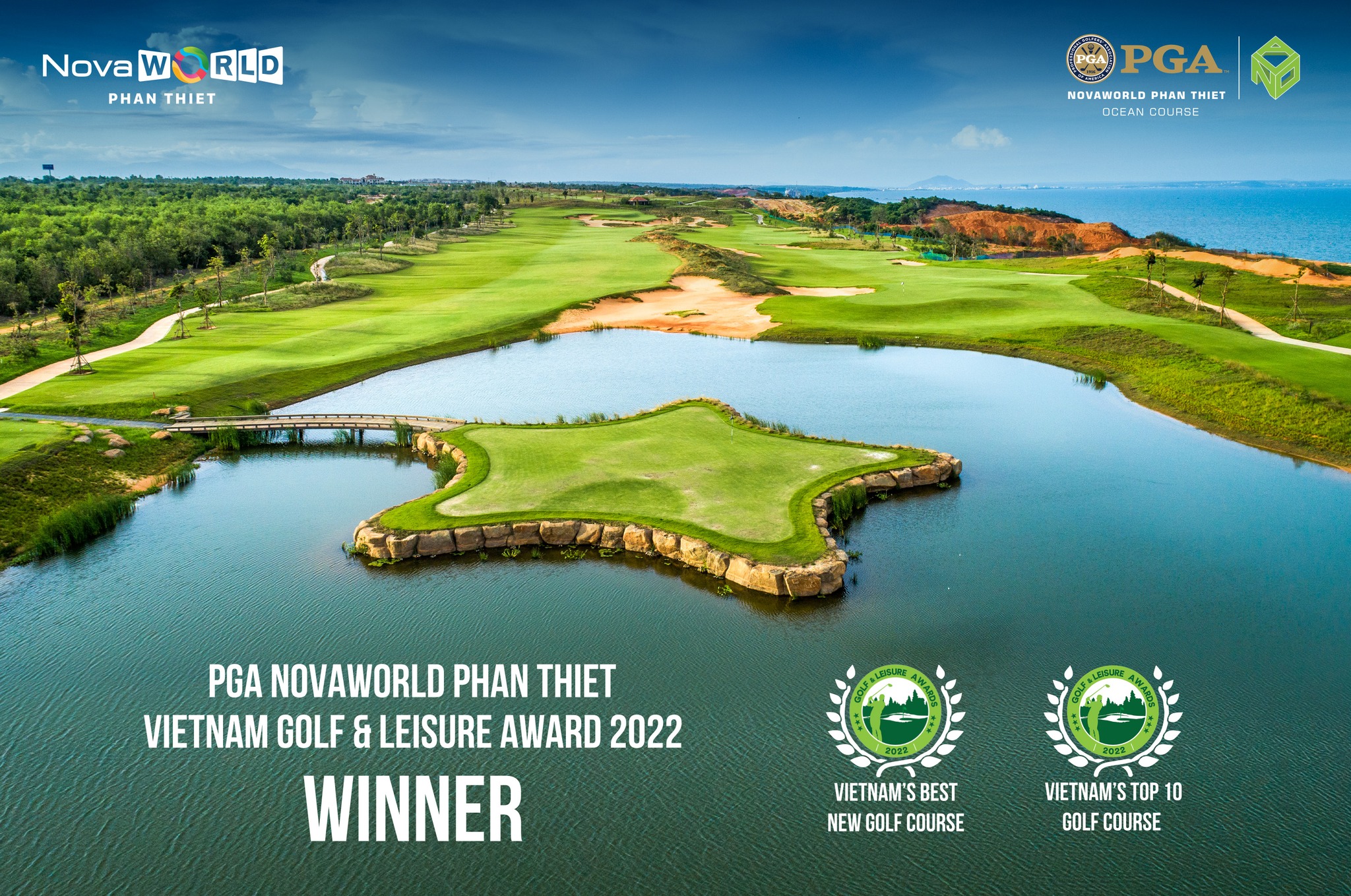 Tiện ích Novaworld phan thiết