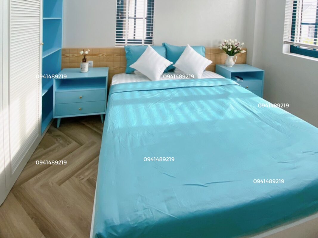 Cho thuê Villa 3 phòng ngủ novaworld phan thiết