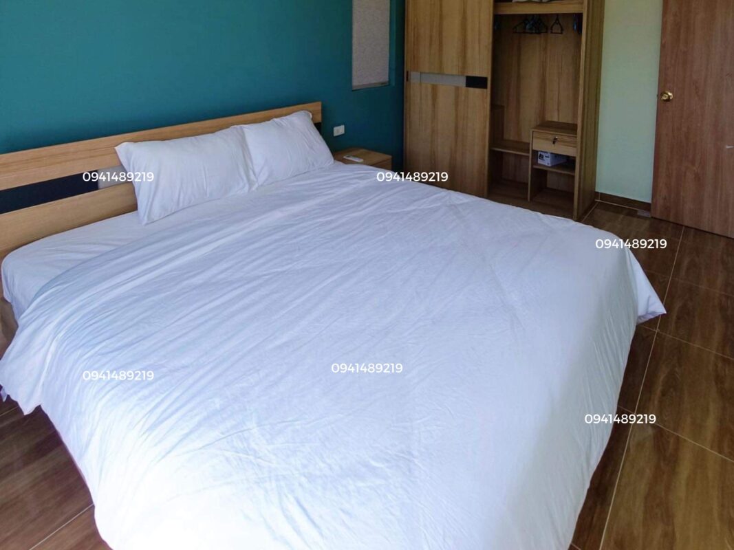 Cho thuê Villa 3 phòng ngủ novaworld phan thiết khu 3.7 Florida 1