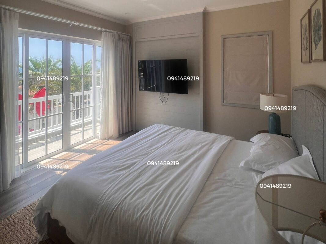 Cho thuê villa biệt thự view biển 2 phòng ngủ