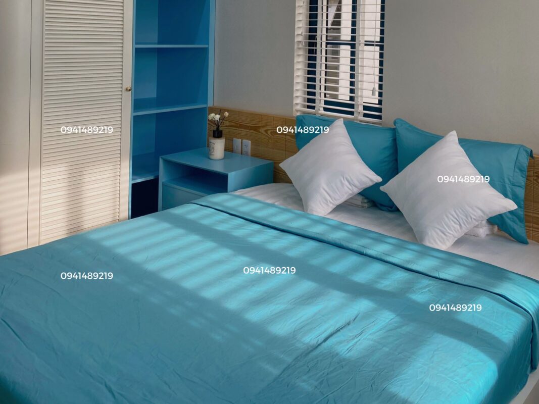 Cho thuê Villa 3 phòng ngủ novaworld phan thiết
