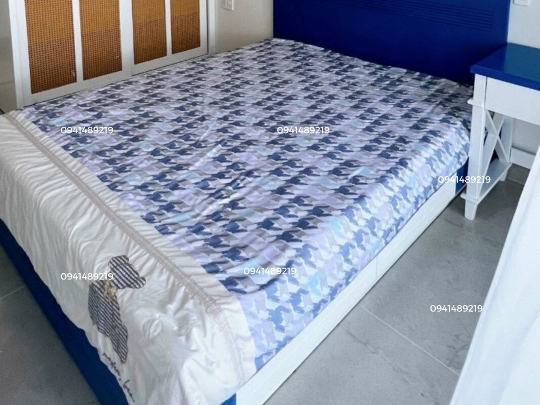 Cho thuê nhà phố 3 phòng ngủ novaworld phan thiết