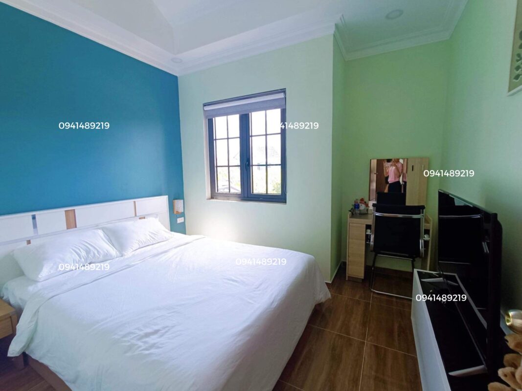Cho thuê Villa 3 phòng ngủ novaworld phan thiết khu 3.7 Florida 1