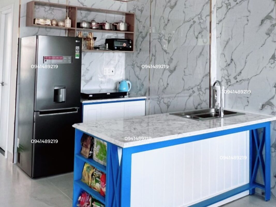 Cho thuê nhà phố 3 phòng ngủ novaworld phan thiết
