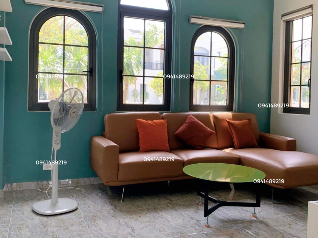Cho thuê Villa 3 phòng ngủ novaworld phan thiết khu 3.7 Florida 1