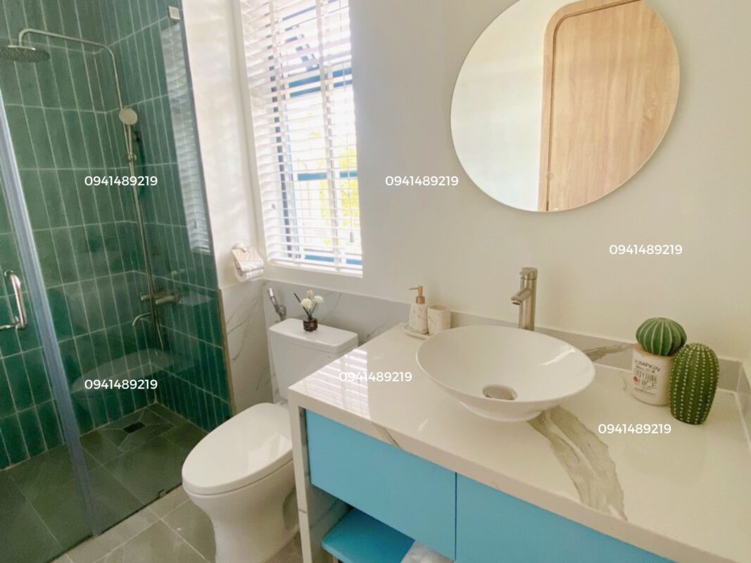 Cho thuê Villa 3 phòng ngủ novaworld phan thiết