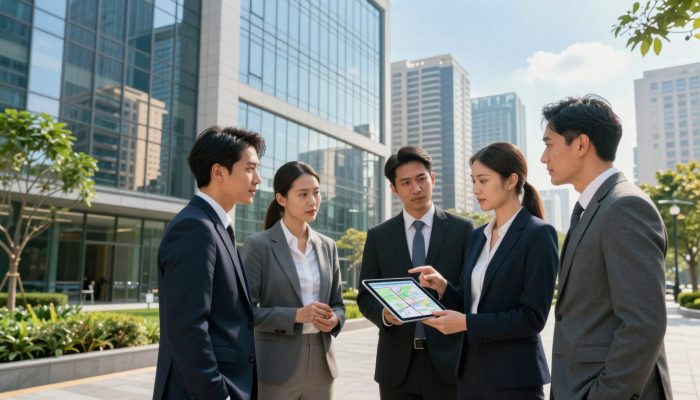 Bất động sản là gì?