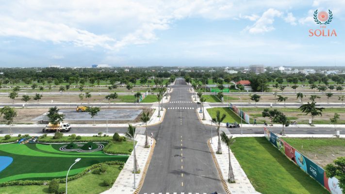 Đất nền là gì?