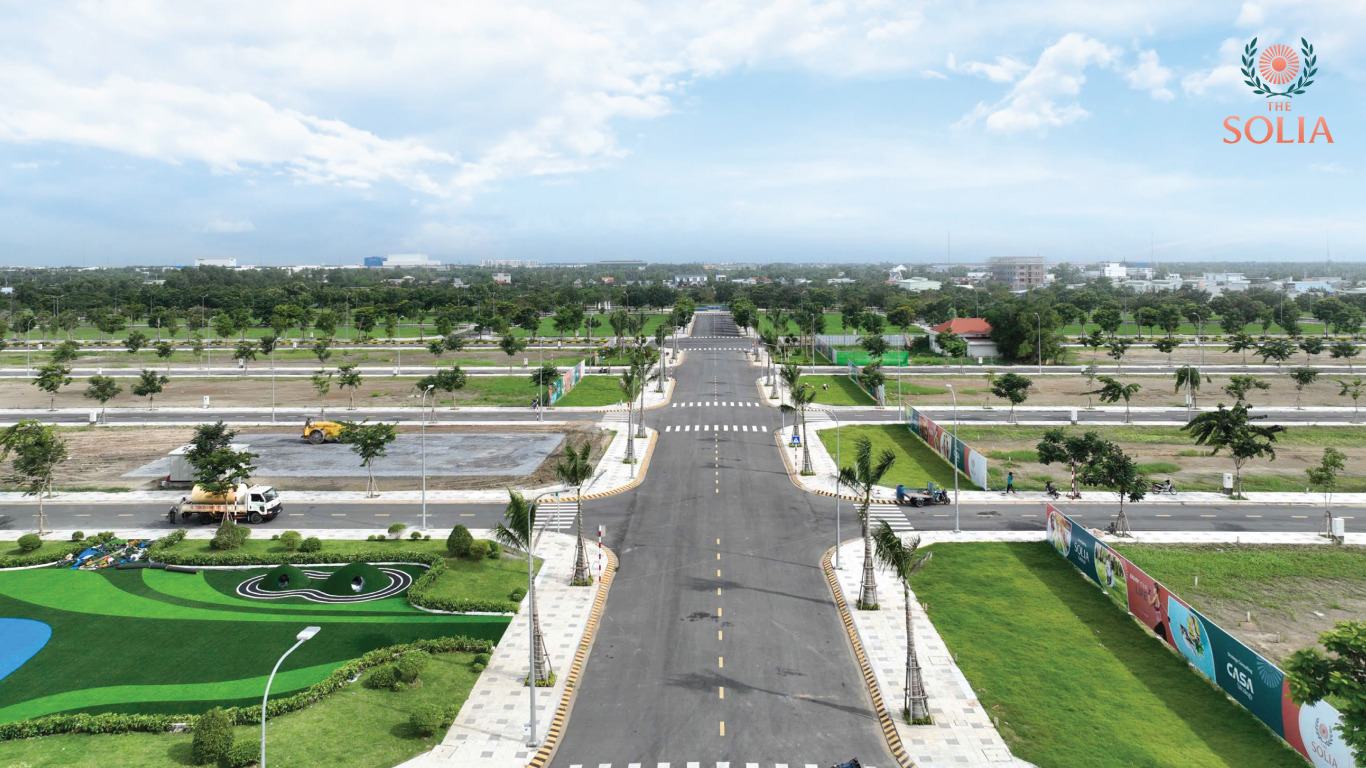 Đất nền là gì? Đất nền là gì?