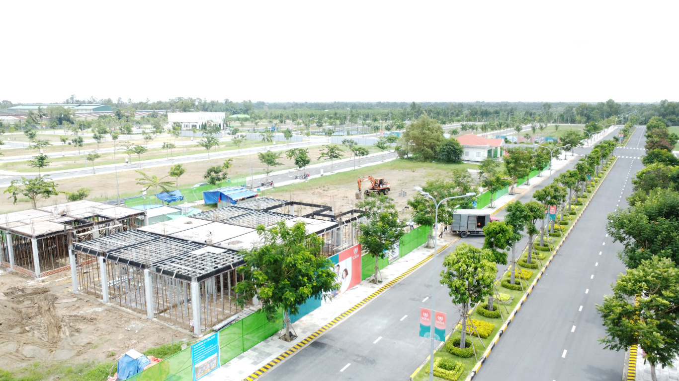 Đất thổ cư là gì? Đất thổ cư là gì?