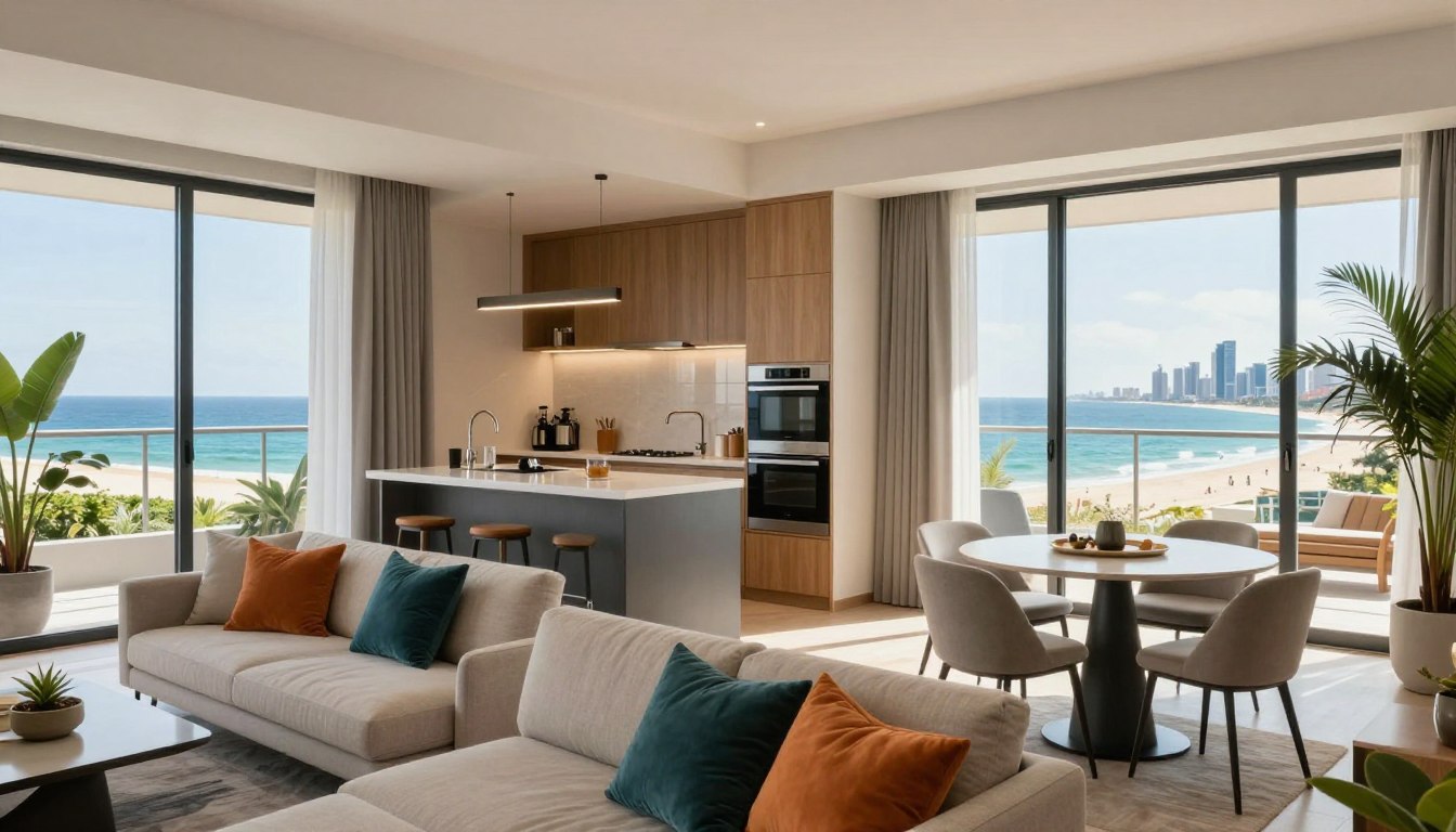 Ưu điểm của condotel Ưu điểm của condotel