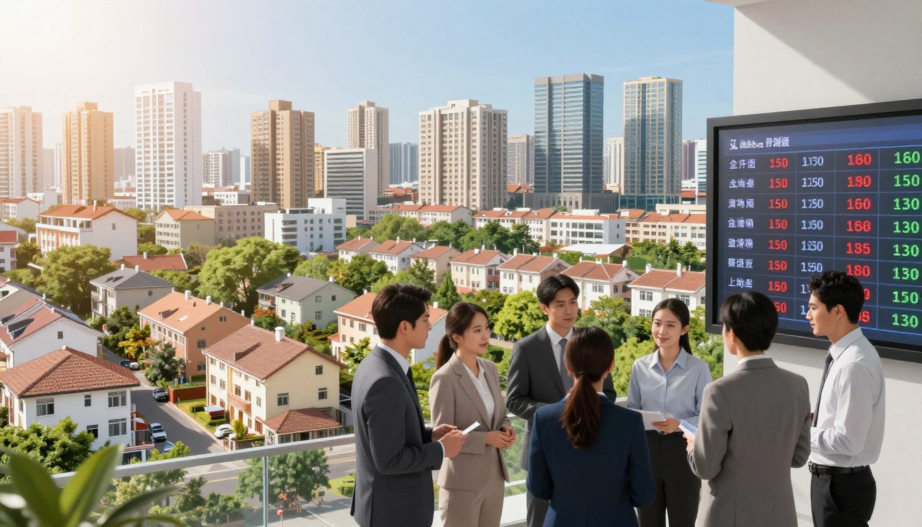 giá đất ở đô thị giá đất ở đô thị